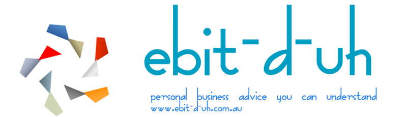 Ebit-d-uh