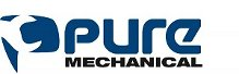 Pure Mechanical logo