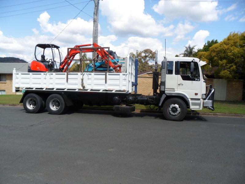 Goslin Earthmoving