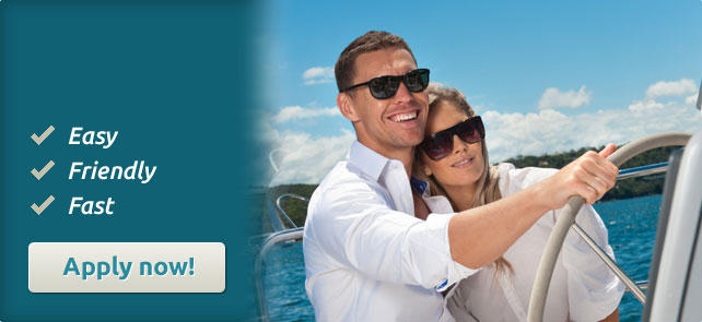 Boat Finance