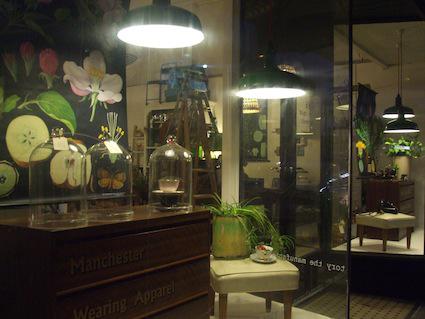 The Manufactory