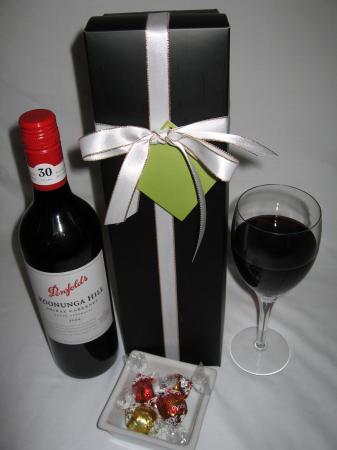 Thanx Hampers: Burwood