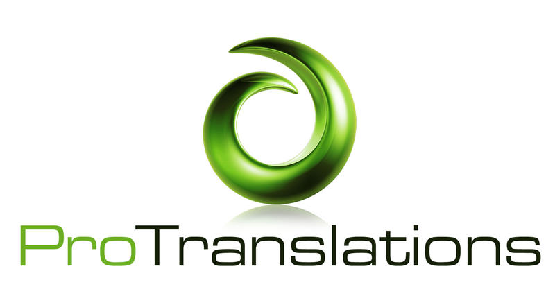 ProTranslations