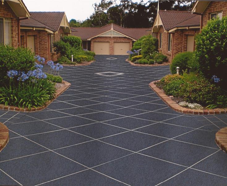 Spraycraft Concrete Resurfacing