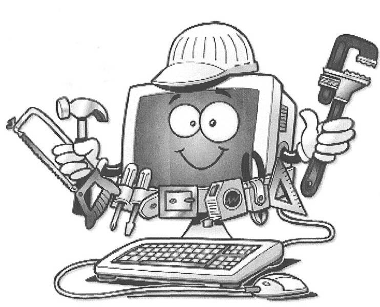 Fix It Computer Repairs