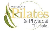 Warrandyte Pilates and Physical Therapies