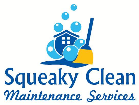 Squeaky Clean Maintenance Services