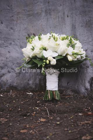 Clara's Flower Studio