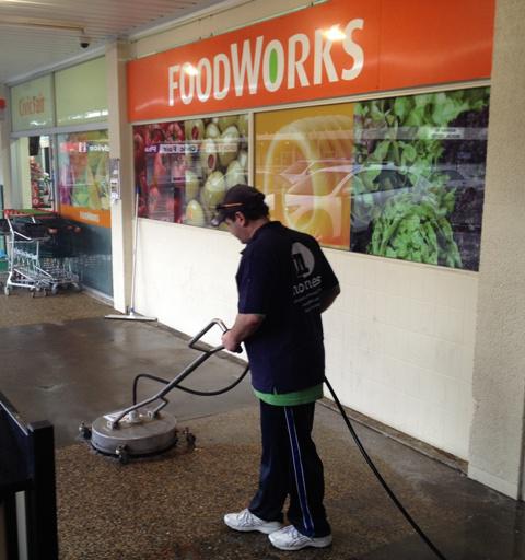 No Mess Property Maintenance Services Pty Ltd: Carindale