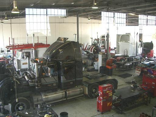 DDEC Detroit Specialists Pty Ltd