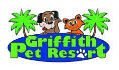 Griffith Pet Resort