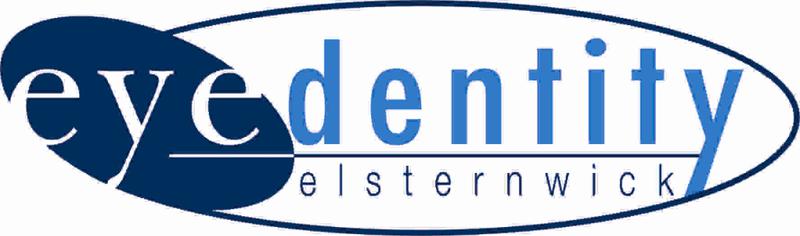 Eyedentity: Elsternwick logo