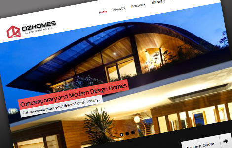 HQ Design
