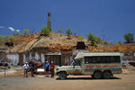 Billy Tea Tours