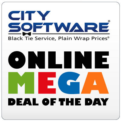 City Software Pty Ltd