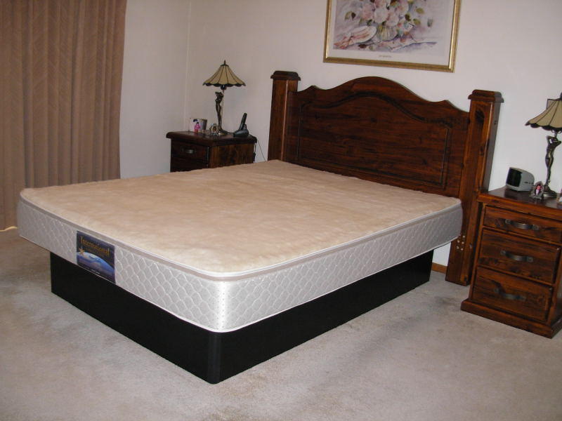 A Aarons Waterbed Centre