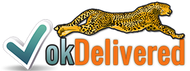 Ok Delivered Enterprises