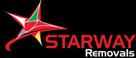 Starway Removals logo
