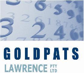 Goldpats Lawrence Pty Ltd