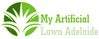 My Artificial Lawn: Adelaide