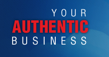 Your Authentic Business