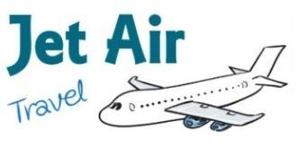 Jet Air Travel