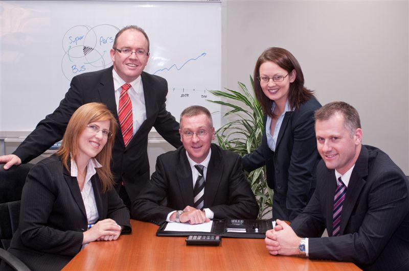 TAG Financial Services