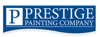 Prestige Painting Company logo