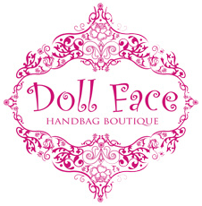 Doll Face logo