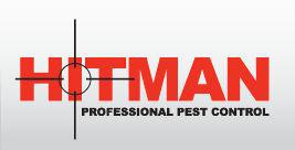 Hitman Pest Control