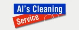 Al's Cleaning Service