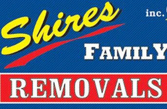 Shire Removals and Storage