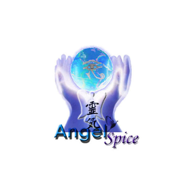Angel Spice logo
