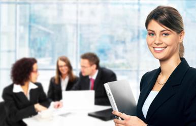 Executive Business Solutions