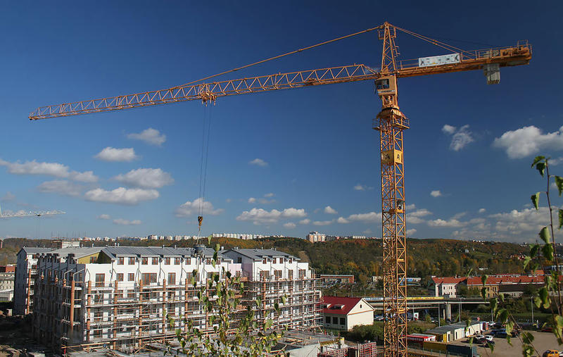 Crane & Rigging