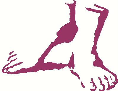 Lauren Merritt logo