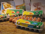 Forrestdale Farm Fresh Eggs