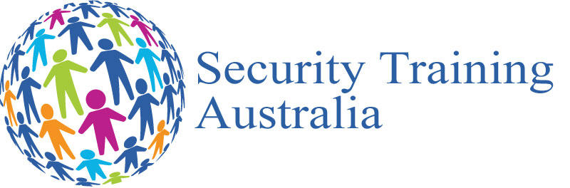 Security Training Australia logo