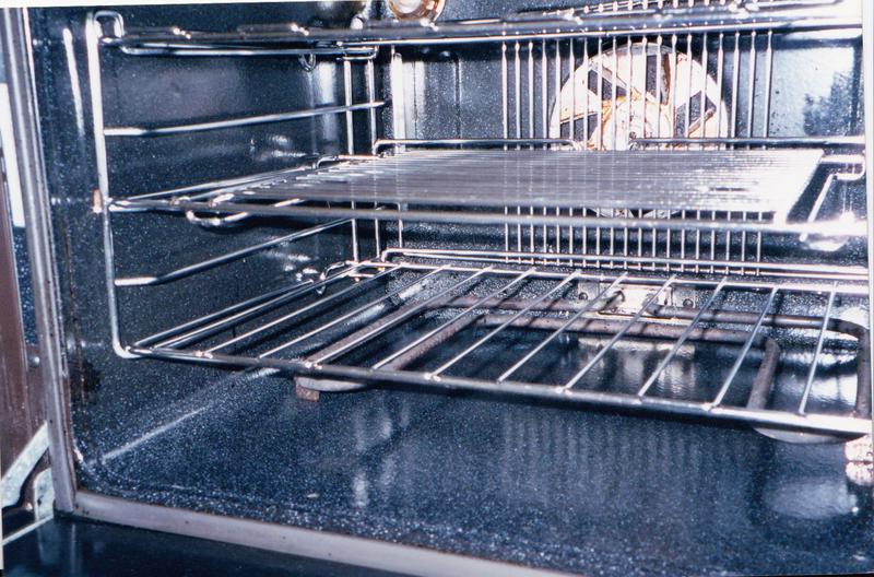 Adelaide Oven Clean