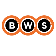 BWS: Mooloolaba (Brisbane Rd) logo