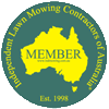 Wide Bay Lawn Services