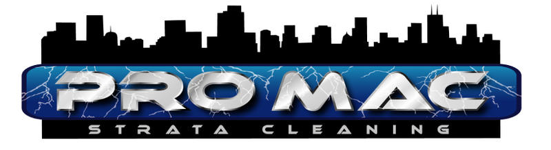 Promac Strata Cleaning
