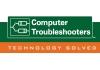 Computer Troubleshooters: Parramatta logo