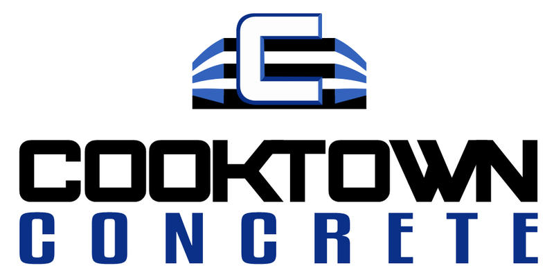 Cooktown Concrete