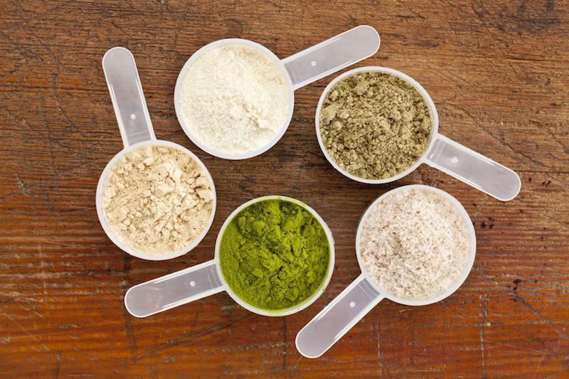 Absolute Health Foods