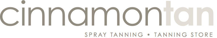 Cinnamon Tan logo