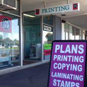 One Stop Press
