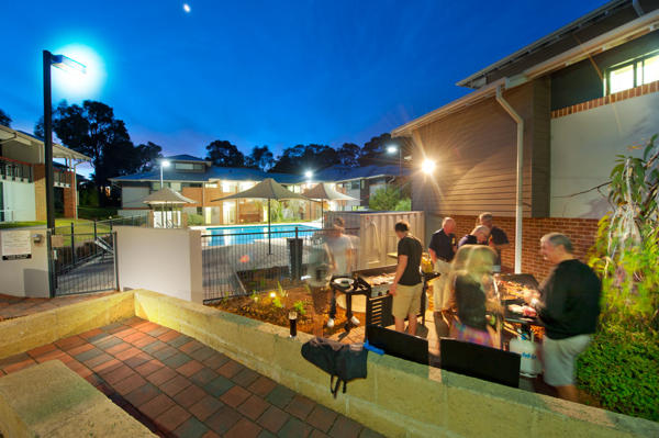 Darby Park Serviced Residences: Margaret River