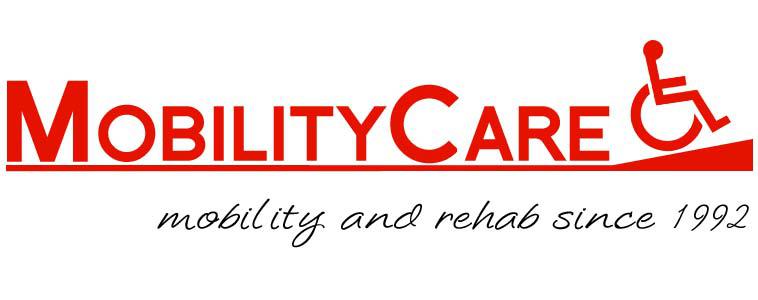 MobilityCare logo