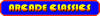 Arcade Classics Australia logo